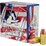 Buy Hornady American Gunner 380 ACP Ammunition Online