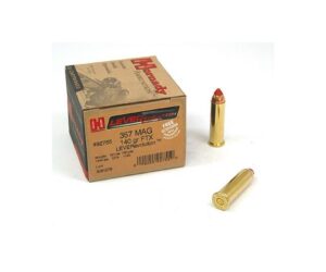 Buy Hornady LEVERevolution 357 Magnum Flex Tip Expanding Online