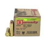Buy Hornady Custom 357 Magnum Extreme Terminal Performance Online