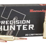 Buy Hornady Precision Hunter 6.5 PRC 143 Grain ELD Online