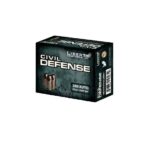 Buy Liberty Ammunition Civil Defense 380 ACP Hollow Point Online