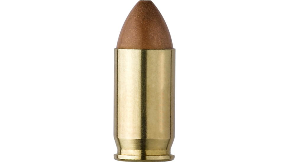 Buy Norma Range Training Frangible 380 ACP Ammunition Online