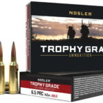 Buy Nosler 6.5 PRC Long Range AccuBond 142 grain Online