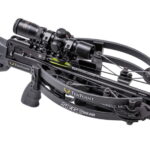 Tenpoint Crossbow Technologies Tenpoint Xbow Kit Siege Rs410 Acuslide 440fps Graphite Online For Sale In Stock