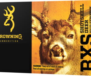 Browning BXS 300 Win 180G Solid Expansion Polymer Tip  For Sale