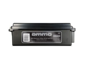 Buy Ammo Inc 300 Blackout 155G BT Hollow Point Online