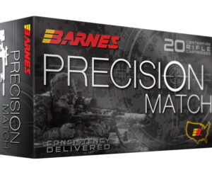 Buy Barnes Precision Match 300 AAC Blackout 125gr OTM BT Online
