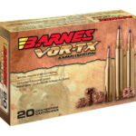Buy Barnes Vor-Tx 300 Win Mag 150 grain TTSX Boat Tail Online