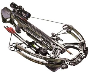 Buy Barnett Ghost 375 Crossbow Online