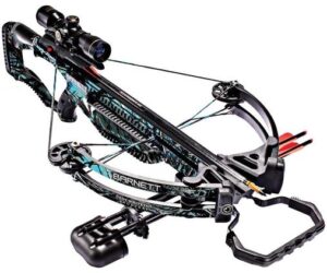 Buy Barnett Lady Whitetail Hunter II Crossbow Online