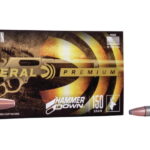 Buy Federal Premium HAMMER DOWN 30-30 Winchester 150g Online