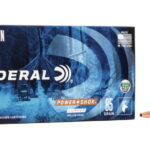 Buy Federal Premium Power-Shok Copper 243 Win 85g CHP online