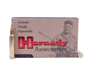 Buy Hornady Match 300 Winchester Mag 178 Gr ELD Match Online