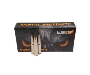 Buy Liberty Ammunition Animal Instinct 300 AAC Blackout 96gr Online