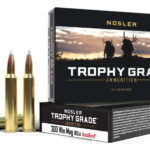 Buy Nosler Trophy Grade 300 Win Mag 180 Grain AccuBond Online