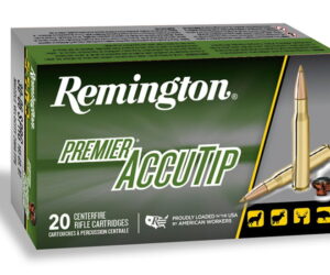 Buy Remington Premier Accutip 300 Win Magnum 180Gr Online