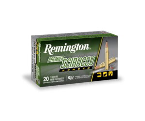 Buy Remington Premier Scirocco Bonded 300 Win Magnum 180G Online
