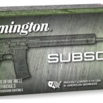 Buy Remington Subsonic 300 AAC Blackout 220 Grain Open Tip Online