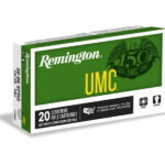  Buy Remington UMC Rifle .300 AAC Blackout 120 Grain Open Tip Flat  500rnd Online