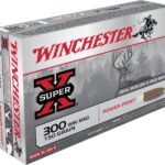 Buy Winchester SUPER-X RIFLE 300 Win Magnum 150gr Power-P Online