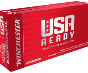 Buy Winchester USA READY 300 AAC Blackout 125gr Online