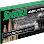 Sierra GameChanger .300 Winchester Magnum 180 Grain, Sierra Tipped GameKing For Sale 140rnd 