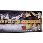 Buy Federal Premium Trophy Copper 6.5mm PRC 120 Grain  Brass Online