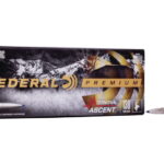 Buy Federal Premium TERMINAL ASCENT 6.5 PRC 130 grain Online