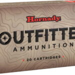 Buy Hornady Outfitter 243 Win 80G Gilding Metal Expanding Online