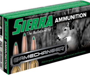 Buy Sierra Game Changer 243 Winchester 90G Tipped Game King Online