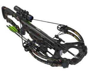 Barnett Razr Ice Crossbow 