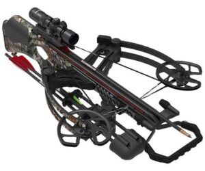 Barnett Vengeance 2 CRT Crossbow