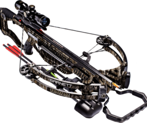 Barnett Whitetail Hunter Pro Crossbow