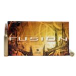 Federal Premium FUSION .270 Winchester 130 grain Fusion Soft Point