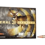 Federal Premium VITAL-SHOK .270 Winchester 150 grain Nosler Partition