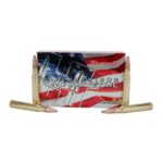 Hornady American Whitetail .270 Winchester 130 Grain Soft Point