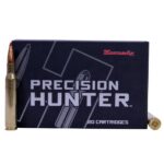 Hornady Precision Hunter .270 Winchester 145 Grain Extremely Low Drag - Expanding