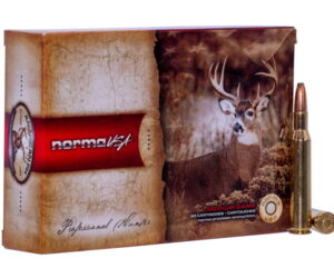 Norma Oryx .270 Winchester 150 Grain Norma Oryx