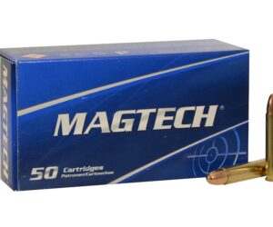 Magtech Ammunition 30 Carbine 110 Grain Full Metal Jacket 500 rounds