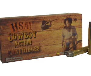 HSM Cowboy Action 45-70 405 Grain for sale
