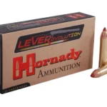 Hornady 45-70 Leverevolution 250 grain For Sale