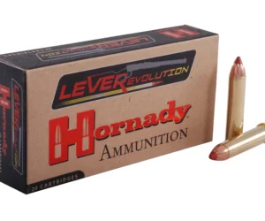 Hornady 45-70 Leverevolution 250 grain For Sale