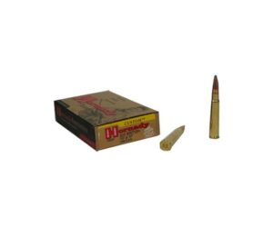 Hornady Custom .303 British 150 Grain InterLock SP 500 rounds