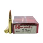 Hornady Superformance .308 Winchester 150 Grain Super Shock Tip 500 rounds