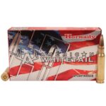 Hornady American Whitetail .308 Winchester 165 Grain InterLock SP 500 rounds