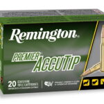 Remington Premier Accutip .450 Bushmaster 260 Grain AccuTip 500 rounds