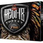 HEVI-Shot HEVI-18 TSS Turkey 410 Gauge 13/16 oz 3" Shotgun Ammunition