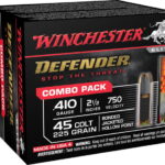 Winchester DEFENDER HANDGUN