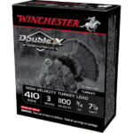 Winchester Double X Diamond Grade
