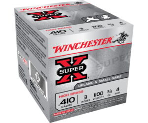 Winchester SUPER-X